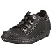 Clarks Funny Story 20337700 Damen Halbschuhe,  EU 39.5 schwarz (Black Leather)  (UK 060) L=0: my-fan-page.de