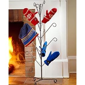 Mitten Tree