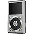 FiiO X1 | portabler High Definition Audio Player |192KHz/24Bit | silber