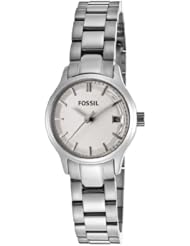 Fossil ES3165 Ladies ARCHIVAL Dress Watch