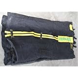 Trampoline Enclosure Mesh Net ONLY for 14' Parkside Models TR-14FT-COM- OEM Equipment