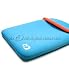 Reversible Sleeve Blue and Green Premium Amazon Kindle Sleeve Case Cover Protector for Amazon Kindle Electronic Reading Device