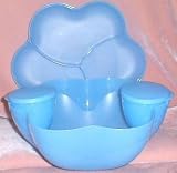 Tupperware Chip N Dip