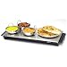 from Hostess Hostess Alficionado medium hot tray Model Hostess HT6020