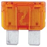 American Terminal ATC-40-50 40 Amp ATC Fuses