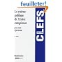Le syst�me politique de l'Union europ�enne : Des Communaut�s �conomiques � l'Union politique