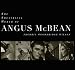 The Theatrical World of Angus McBean