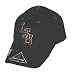 Louisiana State Adult Adult One-Fit Hat (Small)