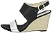 AK Anne Klein Women's Teppy Sandal