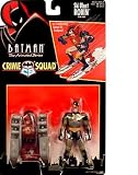 Batman: The Animated Series Crime Squad > Ski Blast Robin Action Figure 41xgBZBVbyL. SL160 Batman: The Animated Series Crime Squad > Ski Blast Robin Action Figure