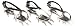 Black Diamond Serac Crampons