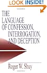 The Language of Confession, Interroga...