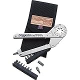 Loggerhead Tools ImmIX 20X Multitool - Model# BX20-6NN-01B