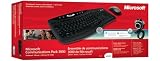 Microsoft Communications Pack 3000 USB Port English NA Hdwr