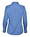 Calvin Klein Ladies Non-Iron Dobby Pindot Shirt 13CK030