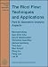 The Ricci Flow: Techniques and Applications (Mathematical Surveys and Monographs) at Amazon Books: 41xgCPthMQL._SL75_