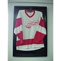 Jersey Display Case Black Shadow
