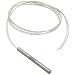 Hotset Hotrod Cartridge Heater, 8.0mm Diameter, 230V