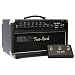 Two Rock Classic Reverb 50W Head