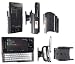 Sony Ericsson Xperia X1 Passive Holder (With Tilt Swivel)