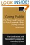 Going Public: The Theory and Evidence on How Companies Raise Equity Finance