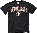 Florida State Seminoles Black Perennial II T-Shirt