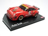ミニッツ Auto Scale COLLECTiON-GLOSSCOAT-Porsche 934 RSR Turbo 1976 Jaegemeister