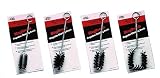 Kleen Bore 9mm/45 Caliber Staggered Magazine Cleaning Brush Md: MAG202 .