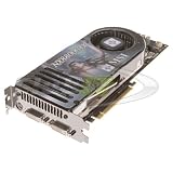 MSI nVidia GeForce 8800GTX 768MB OC 2DVI HDTV S-VIDEO SLI PCIE Video Card - Retail