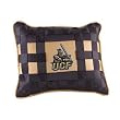 Small Mascot Toothfairy Pillow - Central Florida Knights NCAA College Athletics