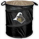 Purdue Boilermakers NCAA Collapsible Trash Can
