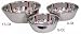 13-Qt Extra Heavy Stainless Steel Mixing Bowl