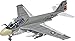 Revell 1:48 A-6E Navy Attack Bomber