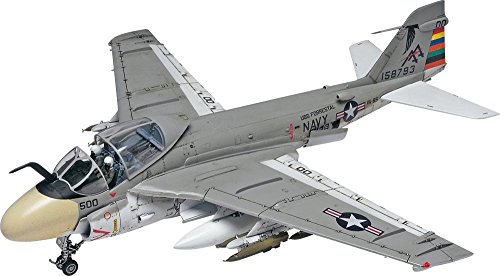 Revell 1:48 A-6E Navy Attack Bomber
