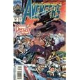 Avengers #364 (Volume 1) by  A. Harras