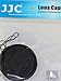 Pro Replacement Lens cap Cover For fUJI fUJIfILM x10 x20 x30 Camera With Cap Keeper