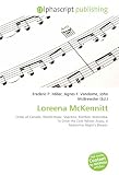 Loreena McKennitt