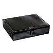 Mele Carson Men's Jewelry Box