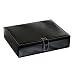 Carson Leatherette Travel Valet For Men
