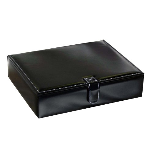 Mele Carson Men’s Jewelry Box