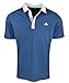 adidas Golf Mens Climacool USA Performance Polo