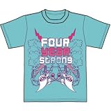 Four Year Strong - Clouds - T-Shirt