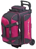 Storm Streamline 2 Ball Roller Pink/Black
