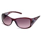 AJ Morgan Women's Carabella Sunglasses