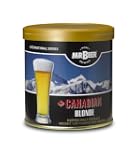 Mr. Beer 60960 Canadian Blonde Refill...