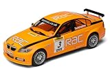 Scalextric C2909 - BMW 320si - Team RAC #3