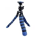 Rollei Mini Flexi Tripod 100 Tr�pied pour Appareil photo Bleu
