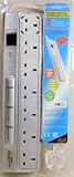 7 Way Energy Saving Extension Power Lead