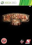 Bioshock Infinite (Xbox 360)