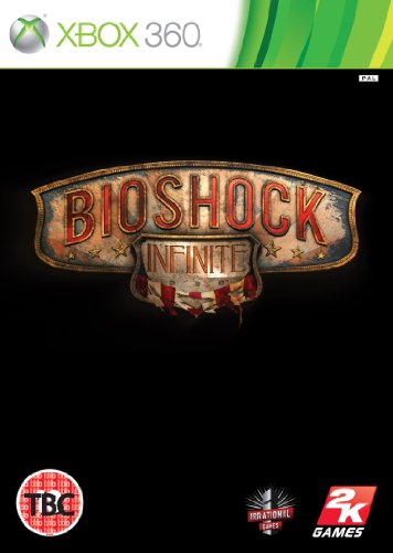 Bioshock Infinite